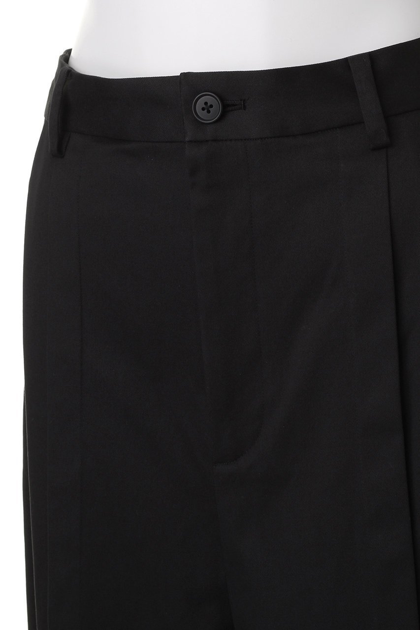 【ピアッカセッテ/ph7+】のタックボリュームパンツ 人気、トレンドファッション・服の通販 founy(ファニー) 　ファッション　Fashion　レディースファッション　Fashion for Women　パンツ　Pants & Trousers　おすすめ　Recommended / Our Picks　シンプル　Simple, Minimal　ベーシック　Basic, Essential　定番　Standard, Basic Item　other-5|ID: prp329100003852640 ipo3291000000032817401