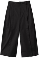 【ピアッカセッテ/ph7+】のタックボリュームパンツ 人気、トレンドファッション・服の通販 founy(ファニー) ファッション Fashion レディースファッション Fashion for Women パンツ Pants & Trousers おすすめ Recommended / Our Picks シンプル Simple, Minimal ベーシック Basic, Essential 定番 Standard, Basic Item |ID:prp329100003852640