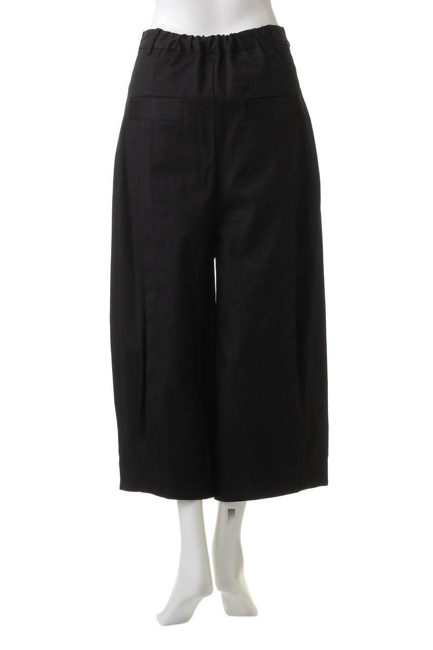 【ピアッカセッテ/ph7+】のタックボリュームパンツ 人気、トレンドファッション・服の通販 founy(ファニー) 　ファッション　Fashion　レディースファッション　Fashion for Women　パンツ　Pants & Trousers　おすすめ　Recommended / Our Picks　シンプル　Simple, Minimal　ベーシック　Basic, Essential　定番　Standard, Basic Item　other-4|ID: prp329100003852640 ipo3291000000036123184