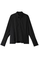 【ピアッカセッテ/ph7+】のタックロングスリーブシャツ 人気、トレンドファッション・服の通販 founy(ファニー) ファッション Fashion レディースファッション Fashion for Women トップス・カットソー Cut & Sew Tops シャツ・ブラウス・オフィスカジュアル Elegant Blouses & Button-Ups カフス Cuff Design スリーブ Sleeve, Long Sleeve / Short Sleeve フォルム Silhouette, Form ベーシック Basic, Essential ロング Long, Long-Length 定番 Standard, Basic Item |ID:prp329100003852641