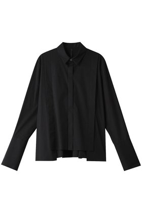 【ピアッカセッテ/ph7+】 タックロングスリーブシャツ人気、トレンドファッション・服の通販 founy(ファニー) ファッション Fashion レディースファッション Fashion for Women トップス・カットソー Cut & Sew Tops シャツ・ブラウス・オフィスカジュアル Elegant Blouses & Button-Ups カフス Cuff Design スリーブ Sleeve, Long Sleeve / Short Sleeve フォルム Silhouette, Form ベーシック Basic, Essential ロング Long, Long-Length 定番 Standard, Basic Item |ID:prp329100003852641