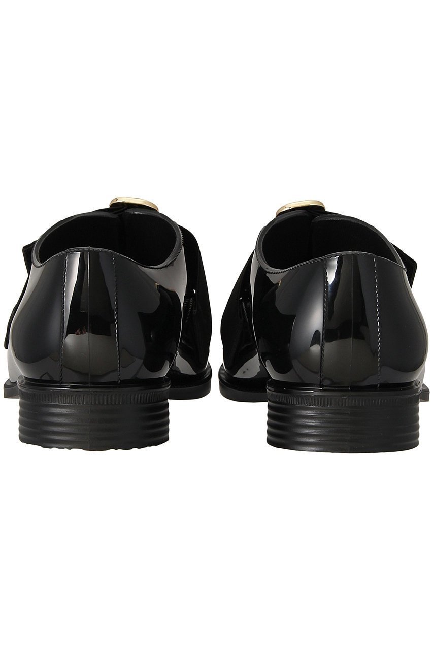 【テンパレイト/TEMPERATE】のBAKER メタルパーツベルト オックスフォードシューズ(レイン対応) 人気、トレンドファッション・服の通販 founy(ファニー) 　ファッション　Fashion　レディースファッション　Fashion for Women　ベルト&ウエストマーク　Belts & Waist Accessories　シューズ　Shoes, Footwear　スニーカー　Sneakers, Trainers　フォルム　Silhouette, Form　メタル　Metal, Metal Parts　ラバー　Rubber, Rubber Sole　ループ　Loop, Loop Knit　レイン　Rain, Rainproof　おすすめ　Recommended / Our Picks　エレガント 上品　Elegant　other-4|ID: prp329100003854310 ipo3291000000035761936