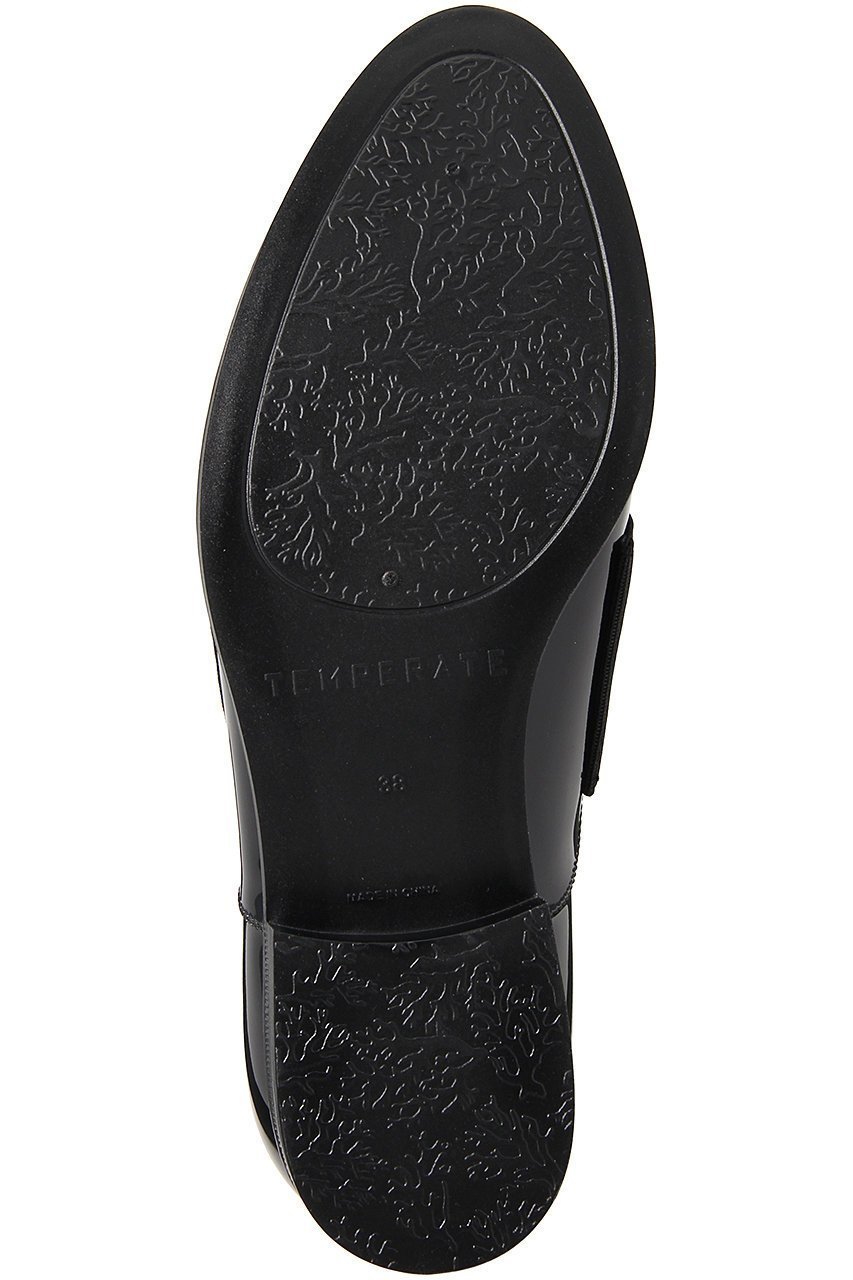 【テンパレイト/TEMPERATE】のBAKER メタルパーツベルト オックスフォードシューズ(レイン対応) 人気、トレンドファッション・服の通販 founy(ファニー) 　ファッション　Fashion　レディースファッション　Fashion for Women　ベルト&ウエストマーク　Belts & Waist Accessories　シューズ　Shoes, Footwear　スニーカー　Sneakers, Trainers　フォルム　Silhouette, Form　メタル　Metal, Metal Parts　ラバー　Rubber, Rubber Sole　ループ　Loop, Loop Knit　レイン　Rain, Rainproof　おすすめ　Recommended / Our Picks　エレガント 上品　Elegant　other-6|ID: prp329100003854310 ipo3291000000035761938