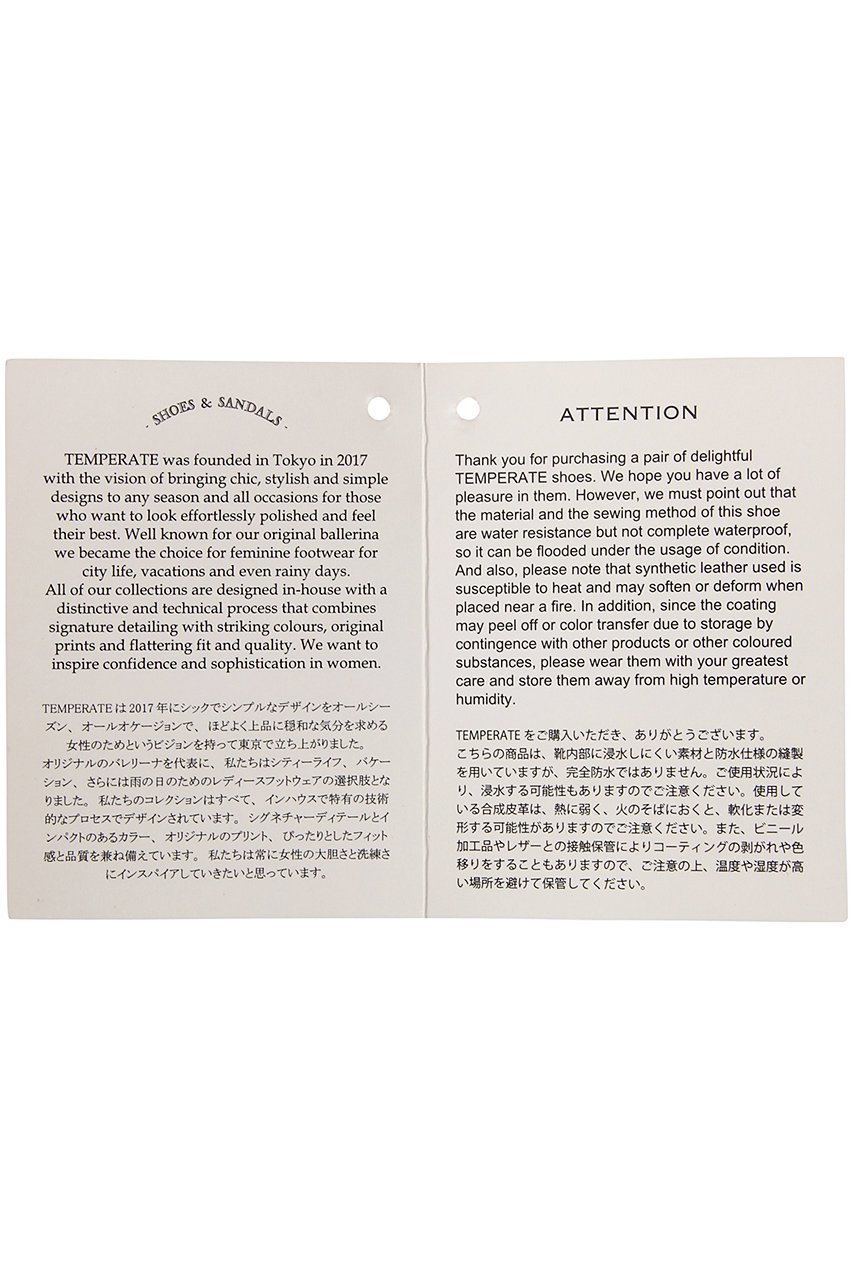 【テンパレイト/TEMPERATE】のBAKER メタルパーツベルト オックスフォードシューズ(レイン対応) 人気、トレンドファッション・服の通販 founy(ファニー) 　ファッション　Fashion　レディースファッション　Fashion for Women　ベルト&ウエストマーク　Belts & Waist Accessories　シューズ　Shoes, Footwear　スニーカー　Sneakers, Trainers　フォルム　Silhouette, Form　メタル　Metal, Metal Parts　ラバー　Rubber, Rubber Sole　ループ　Loop, Loop Knit　レイン　Rain, Rainproof　おすすめ　Recommended / Our Picks　エレガント 上品　Elegant　other-7|ID: prp329100003854310 ipo3291000000035761939