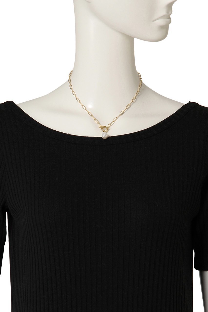 【アルアバイル/allureville】の淡水パール一粒チェーンNC 人気、トレンドファッション・服の通販 founy(ファニー) ファッション Fashion レディースファッション Fashion for Women ジュエリー Jewelry ネックレス Necklaces & Pendants シンプル Simple, Minimal ジュエリー Jewelry, Accessories チェーン Chain, Chain Strap ネックレス Necklace, Pendant Necklace パール Pearl, Pearl Accent エレガント 上品 Elegant other-2|ID: prp329100003854320 ipo3291000000036110449