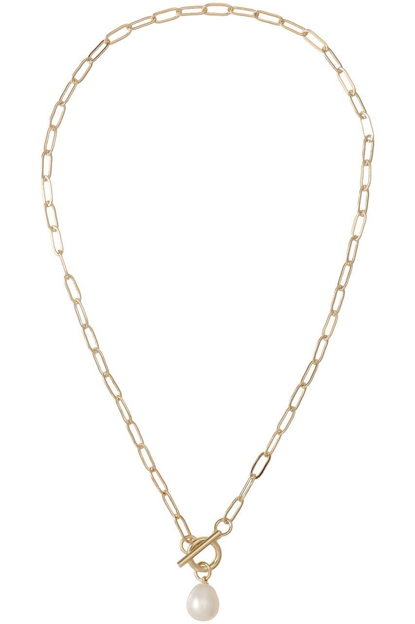 【アルアバイル/allureville】の淡水パール一粒チェーンNC 人気、トレンドファッション・服の通販 founy(ファニー) ファッション Fashion レディースファッション Fashion for Women ジュエリー Jewelry ネックレス Necklaces & Pendants シンプル Simple, Minimal ジュエリー Jewelry, Accessories チェーン Chain, Chain Strap ネックレス Necklace, Pendant Necklace パール Pearl, Pearl Accent エレガント 上品 Elegant other-3|ID: prp329100003854320 ipo3291000000036110450