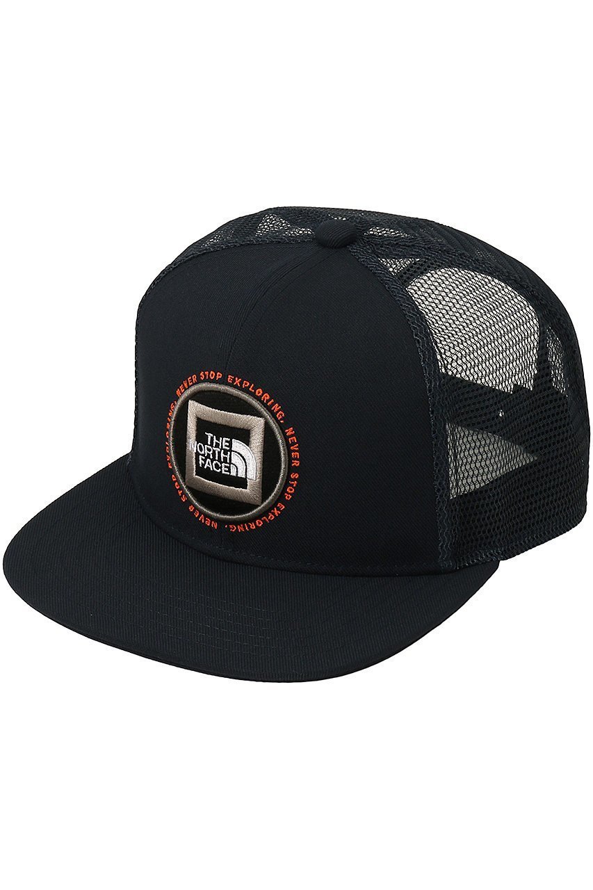 【ザ ノース フェイス/THE NORTH FACE】の【UNISEX】メッセージメッシュキャップ インテリア・キッズ・メンズ・レディースファッション・服の通販 founy(ファニー) 　ファッション　Fashion　レディースファッション　Fashion for Women　キャップ&ハット　Hats & Caps　ユニセックス　Unisex, Genderless　キャップ　Cap, Baseball Cap　フラット　Flat, Flat Shoes　フロント　Front, Front Design　メッシュ　Mesh, Net Fabric　ワンポイント　One Point, Statement Accent　夏　Summer　帽子　Hat, Headwear　春　Spring　S/S・春夏　SS, Spring/Summer, Warm Season　アーバンネイビー2|ID: prp329100003855846 ipo3291000000035660016