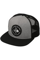 【ザ ノース フェイス/THE NORTH FACE】の【UNISEX】メッセージメッシュキャップ 人気、トレンドファッション・服の通販 founy(ファニー) ファッション Fashion レディースファッション Fashion for Women キャップ&ハット Hats & Caps ユニセックス Unisex, Genderless キャップ Cap, Baseball Cap フラット Flat, Flat Shoes フロント Front, Front Design メッシュ Mesh, Net Fabric ワンポイント One Point, Statement Accent 夏 Summer 帽子 Hat, Headwear 春 Spring S/S・春夏 SS, Spring/Summer, Warm Season thumbnail ミックスグレー|ID: prp329100003855846 ipo3291000000035660018