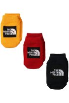 【ザ ノース フェイス/THE NORTH FACE / KIDS】の【Baby】オーガニック 3P 人気、トレンドファッション・服の通販 founy(ファニー) ファッション Fashion キッズファッション KIDS おすすめ Recommend オーガニック Organic ギフト プレゼント Gift Present シューズ Shoes ソックス Socks ベビー Baby 巾着 Purse thumbnail TNFイエロー×TNFレッド|ID: prp329100003855850 ipo3291000000025369466