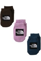 【ザ ノース フェイス/THE NORTH FACE / KIDS】の【Baby】オーガニック 3P 人気、トレンドファッション・服の通販 founy(ファニー) ファッション Fashion キッズファッション Fashion for Kids おすすめ Recommended / Our Picks オーガニック Organic Cotton ギフト プレゼント Gift / Present シューズ Shoes, Footwear ソックス Socks, Hosiery ベビー Baby, Babywear 巾着 Drawstring Bag, Kinchaku |ID:prp329100003855850