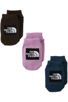 【ザ ノース フェイス/THE NORTH FACE / KIDS】の【BABY】オーガニック 3P ニュートープグリーン×スモーキーグレープ|ID: prp329100003855850 ipo3291000000036192424