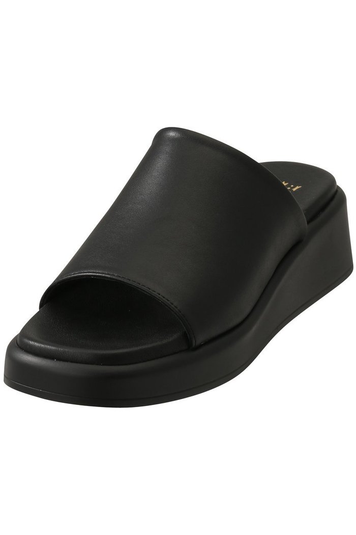 【エスメラルダ/Esmeralda】の【BONTRE】厚底サンダル インテリア・キッズ・メンズ・レディースファッション・服の通販 founy(ファニー) https://founy.com/ ファッション Fashion レディースファッション Fashion for Women クッション Cushion, Throw Pillow サンダル Sandals, Summer Shoes トレンド Trend, Trending Now エレガント 上品 Elegant 今季 This Season, Current Season 厚底 Platform Shoes 定番 Standard, Basic Item |ID: prp329100003855871 ipo3291000000035060204