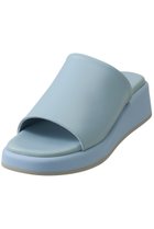 【エスメラルダ/Esmeralda】の【BONTRE】厚底サンダル 人気、トレンドファッション・服の通販 founy(ファニー) ファッション Fashion レディースファッション Fashion for Women クッション Cushion, Throw Pillow サンダル Sandals, Summer Shoes トレンド Trend, Trending Now エレガント 上品 Elegant 今季 This Season, Current Season 厚底 Platform Shoes 定番 Standard, Basic Item thumbnail ライトブルー|ID: prp329100003855871 ipo3291000000035060207