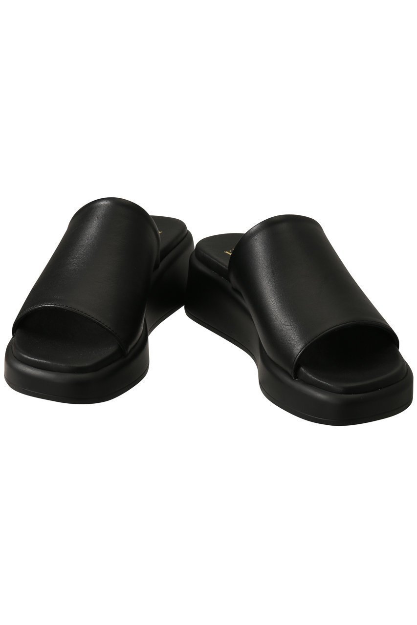 【エスメラルダ/Esmeralda】の【BONTRE】厚底サンダル 人気、トレンドファッション・服の通販 founy(ファニー) ファッション Fashion レディースファッション Fashion for Women クッション Cushion, Throw Pillow サンダル Sandals, Summer Shoes トレンド Trend, Trending Now エレガント 上品 Elegant 今季 This Season, Current Season 厚底 Platform Shoes 定番 Standard, Basic Item other-5|ID: prp329100003855871 ipo3291000000035060214