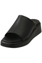 【エスメラルダ/Esmeralda】の【BONTRE】厚底サンダル 人気、トレンドファッション・服の通販 founy(ファニー) ファッション Fashion レディースファッション Fashion for Women クッション Cushion, Throw Pillow サンダル Sandals, Summer Shoes トレンド Trend, Trending Now エレガント 上品 Elegant 今季 This Season, Current Season 厚底 Platform Shoes 定番 Standard, Basic Item thumbnail ブラック|ID: prp329100003855871 ipo3291000000036028967