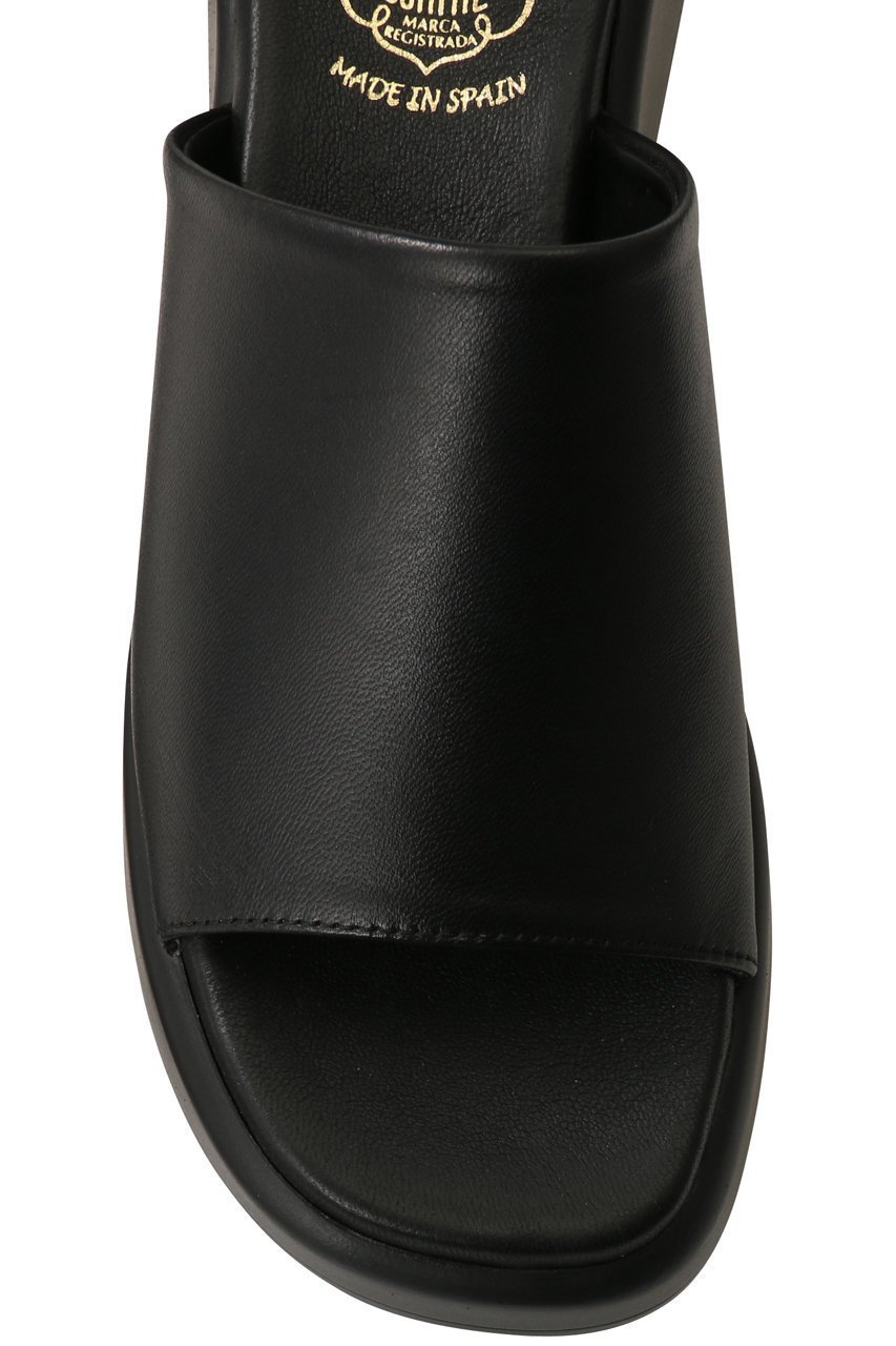 【エスメラルダ/Esmeralda】の【BONTRE】厚底サンダル 人気、トレンドファッション・服の通販 founy(ファニー) ファッション Fashion レディースファッション Fashion for Women クッション Cushion, Throw Pillow サンダル Sandals, Summer Shoes トレンド Trend, Trending Now エレガント 上品 Elegant 今季 This Season, Current Season 厚底 Platform Shoes 定番 Standard, Basic Item other-4|ID: prp329100003855871 ipo3291000000036881390