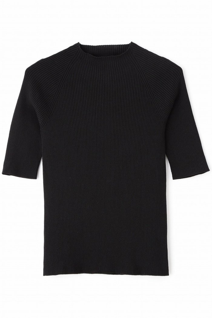 【アドーア/ADORE】のベーシックリブニット インテリア・キッズ・メンズ・レディースファッション・服の通販 founy(ファニー) https://founy.com/ ファッション Fashion レディースファッション Fashion for Women トップス・カットソー Cut & Sew Tops ニット Knit Tops & Sweaters カジュアルプルオーバー・ニットトップス Pullovers & Knit Tops / Casual Pullovers おすすめ Recommended / Our Picks インナー Innerwear ストレッチ Stretch, Stretchy Fabric ドレス Dress, One-Piece ノースリーブ Sleeveless, No-Sleeve リブニット Rib Knit, Ribbed Knit 定番 Standard, Basic Item |ID: prp329100003855910 ipo3291000000034336737