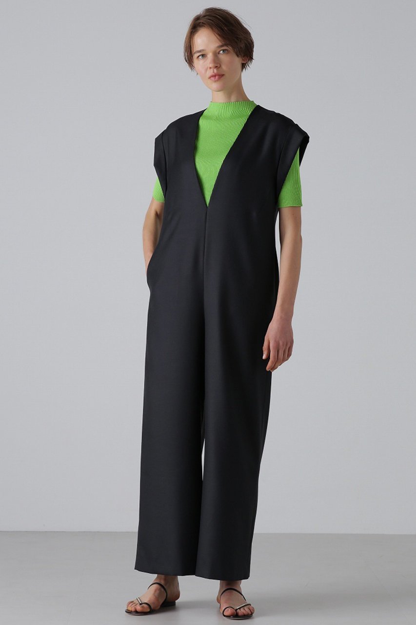 【アドーア/ADORE】のベーシックリブニット 人気、トレンドファッション・服の通販 founy(ファニー)  ファッション Fashion レディースファッション Fashion for Women トップス・カットソー Cut & Sew Tops ニット Knit Tops & Sweaters カジュアルプルオーバー・ニットトップス Pullovers & Knit Tops / Casual Pullovers おすすめ Recommended / Our Picks インナー Innerwear ストレッチ Stretch, Stretchy Fabric ドレス Dress, One-Piece ノースリーブ Sleeveless, No-Sleeve リブニット Rib Knit, Ribbed Knit 定番 Standard, Basic Item other-3|ID: prp329100003855910 ipo3291000000034336744