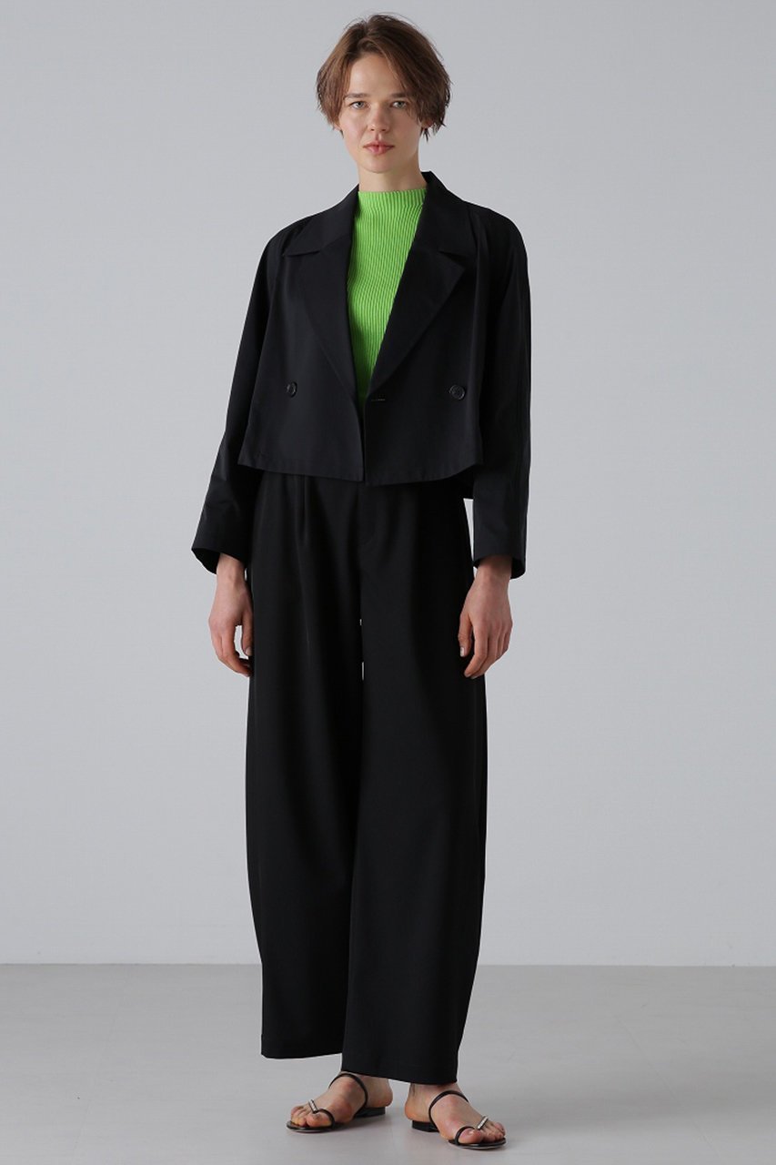 【アドーア/ADORE】のベーシックリブニット 人気、トレンドファッション・服の通販 founy(ファニー)  ファッション Fashion レディースファッション Fashion for Women トップス・カットソー Cut & Sew Tops ニット Knit Tops & Sweaters カジュアルプルオーバー・ニットトップス Pullovers & Knit Tops / Casual Pullovers おすすめ Recommended / Our Picks インナー Innerwear ストレッチ Stretch, Stretchy Fabric ドレス Dress, One-Piece ノースリーブ Sleeveless, No-Sleeve リブニット Rib Knit, Ribbed Knit 定番 Standard, Basic Item other-4|ID: prp329100003855910 ipo3291000000034336745
