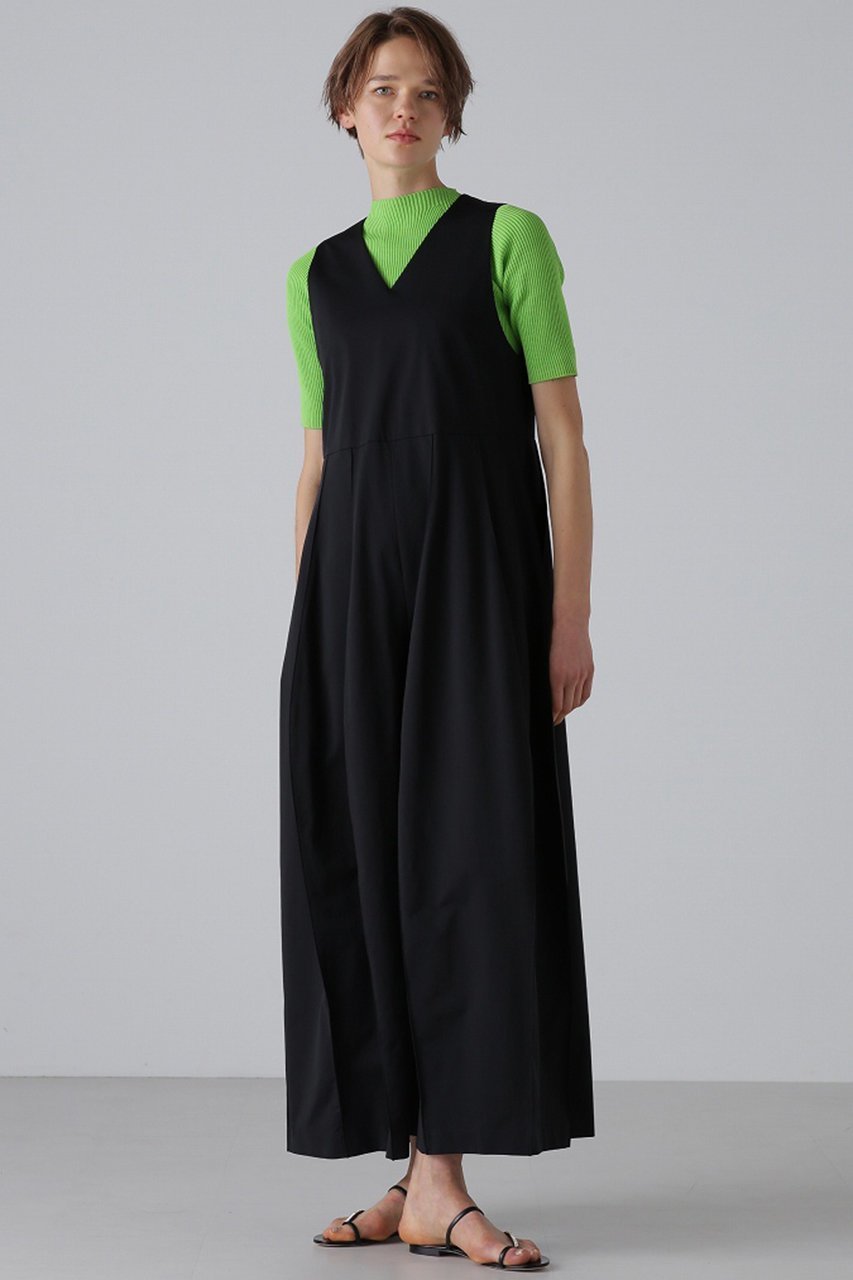 【アドーア/ADORE】のベーシックリブニット 人気、トレンドファッション・服の通販 founy(ファニー)  ファッション Fashion レディースファッション Fashion for Women トップス・カットソー Cut & Sew Tops ニット Knit Tops & Sweaters カジュアルプルオーバー・ニットトップス Pullovers & Knit Tops / Casual Pullovers おすすめ Recommended / Our Picks インナー Innerwear ストレッチ Stretch, Stretchy Fabric ドレス Dress, One-Piece ノースリーブ Sleeveless, No-Sleeve リブニット Rib Knit, Ribbed Knit 定番 Standard, Basic Item other-5|ID: prp329100003855910 ipo3291000000034336746