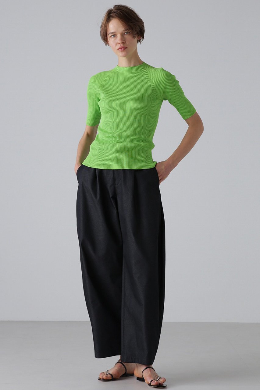 【アドーア/ADORE】のベーシックリブニット 人気、トレンドファッション・服の通販 founy(ファニー)  ファッション Fashion レディースファッション Fashion for Women トップス・カットソー Cut & Sew Tops ニット Knit Tops & Sweaters カジュアルプルオーバー・ニットトップス Pullovers & Knit Tops / Casual Pullovers おすすめ Recommended / Our Picks インナー Innerwear ストレッチ Stretch, Stretchy Fabric ドレス Dress, One-Piece ノースリーブ Sleeveless, No-Sleeve リブニット Rib Knit, Ribbed Knit 定番 Standard, Basic Item other-6|ID: prp329100003855910 ipo3291000000034336747