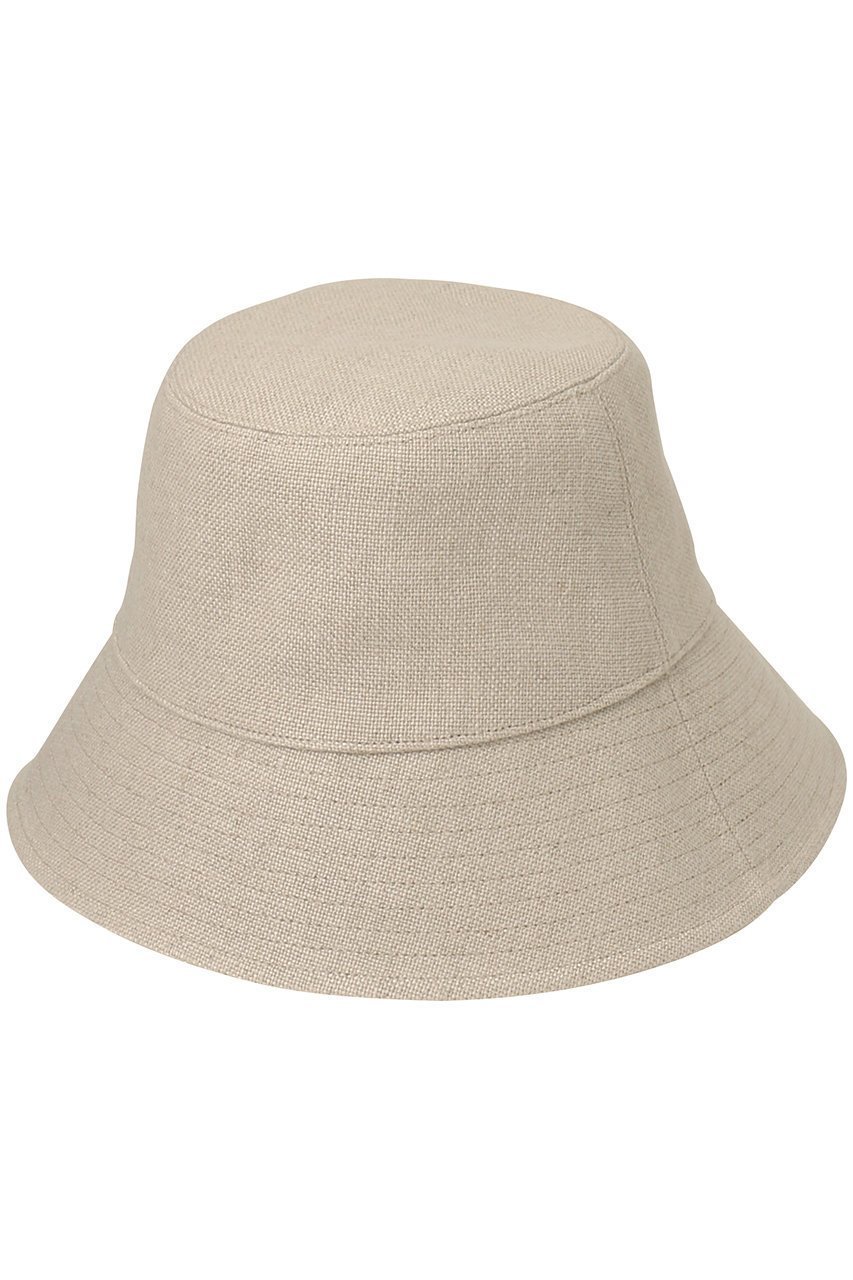【アルアバイル/allureville】の【La Maison de Lyllis】 LINEN POTHAT 人気、トレンドファッション・服の通販 founy(ファニー) 　ファッション　Fashion　レディースファッション　WOMEN　帽子　Hats　サマー　Summer　シンプル　Simple　リネン　Linen　定番　Standard　帽子　Hat　 other-1|ID: prp329100003855920 ipo3291000000025432337