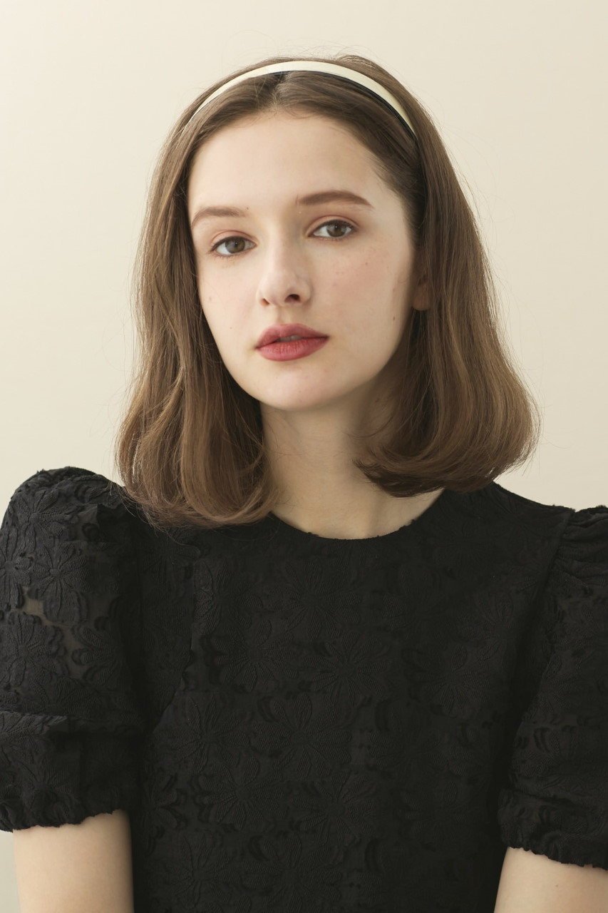 【アレクサンドル ドゥ パリ/ALEXANDRE DE PARIS】の【LISERAI】カチューシャ 人気、トレンドファッション・服の通販 founy(ファニー) 　ファッション　Fashion　レディースファッション　Fashion for Women　シュシュ&ヘアアクセ/ヘアアレンジ　Scrunchies & Hair Accessories　アクセサリー　Fashion Accessories　ベーシック　Basic, Essential　エレガント 上品　Elegant　人気　Popular, Best Seller　other-4|ID: prp329100003857470 ipo3291000000035487767