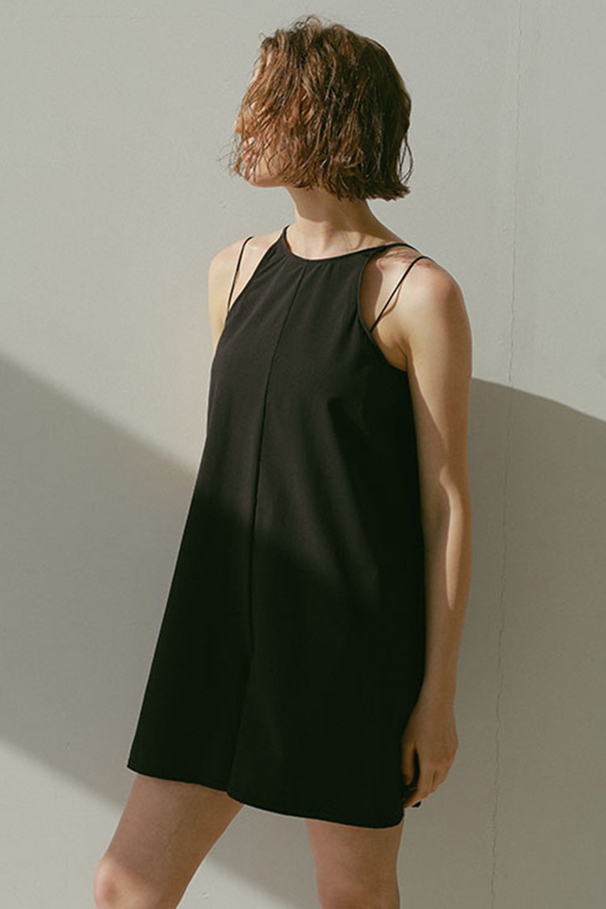 【エトレトウキョウ/ETRE TOKYO】のカバーアップショートオールインワン 人気、トレンドファッション・服の通販 founy(ファニー) 　ファッション　Fashion　レディースファッション　Fashion for Women　水着　Swimwear　レディース水着・ビーチウェア　Swimwear & Beachwear　スポーツ　Sports, Activewear　水着　Swimsuit, Swimwear　other-2|ID: prp329100003857476 ipo3291000000031451345