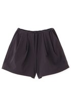 【エトレトウキョウ/ETRE TOKYO】のカバーアップワイドショートパンツ ブラック|ID: prp329100003857477 ipo3291000000035786251