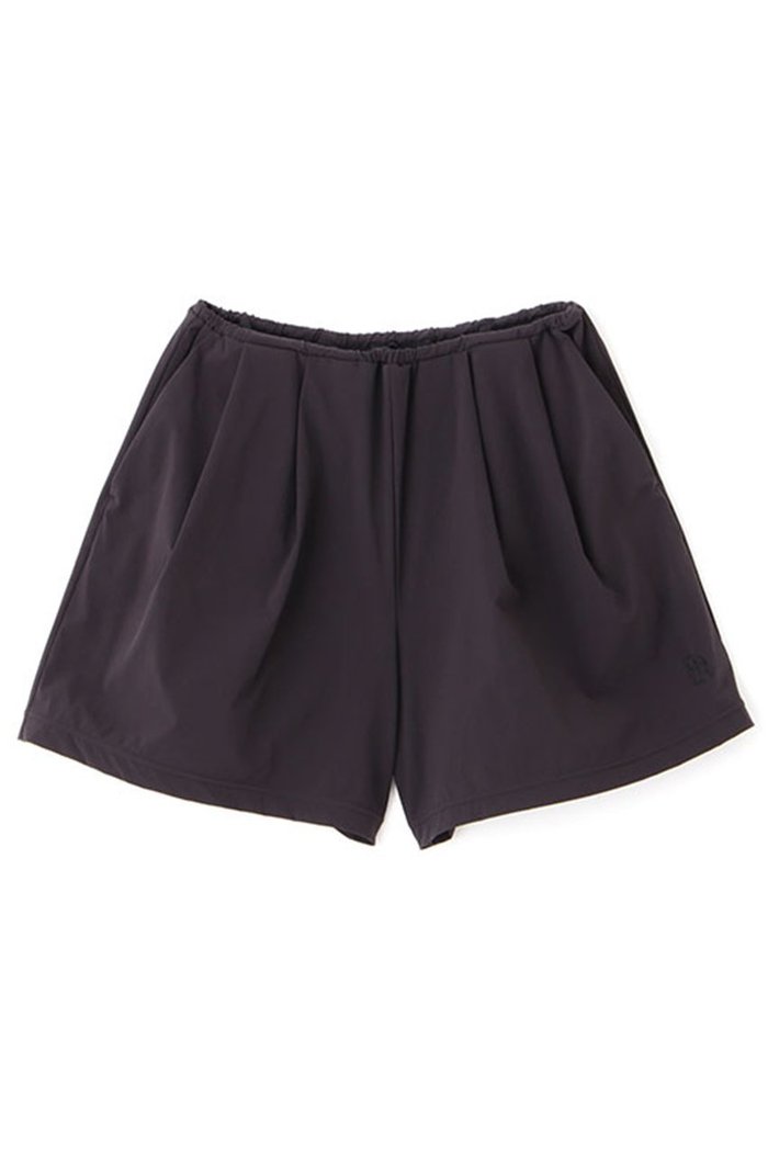 【エトレトウキョウ/ETRE TOKYO】のカバーアップワイドショートパンツ インテリア・キッズ・メンズ・レディースファッション・服の通販 founy(ファニー) https://founy.com/ ファッション Fashion レディースファッション Fashion for Women 水着 Swimwear レディース水着・ビーチウェア Swimwear & Beachwear ショート Short, Short Length シンプル Simple, Minimal スポーツ Sports, Activewear セットアップ Set-Up, Coordinated Outfit パーカー Hoodie, Parka フォルム Silhouette, Form ワンポイント One Point, Statement Accent 水着 Swimsuit, Swimwear |ID: prp329100003857477 ipo3291000000036111003