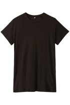 【ガリャルダガランテ/GALLARDAGALANTE】の【BASERANGE】バンブーTシャツ カーキ(FOVEA)|ID: prp329100003857551 ipo3291000000032842962