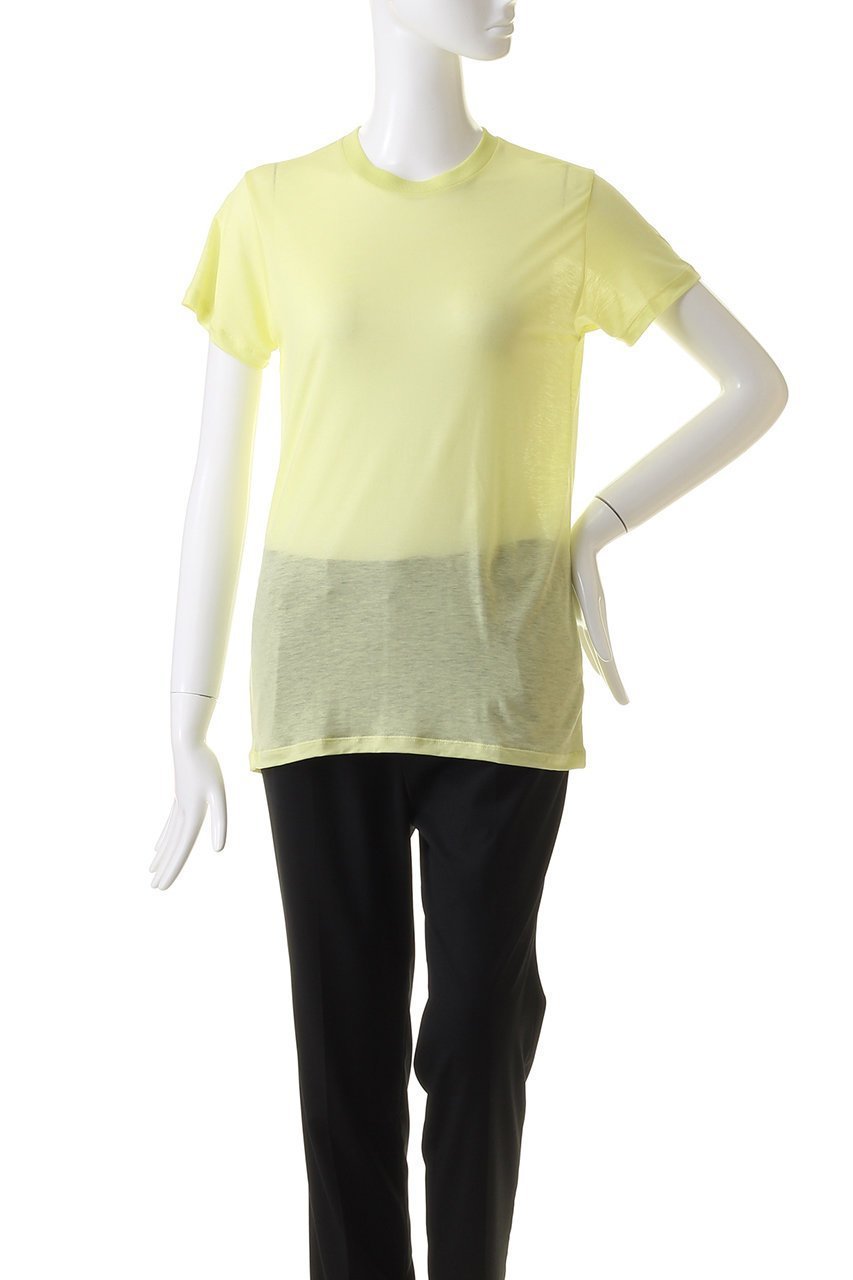 【ガリャルダガランテ/GALLARDAGALANTE】の【BASERANGE】バンブーTシャツ 人気、トレンドファッション・服の通販 founy(ファニー) ファッション Fashion レディースファッション Fashion for Women トップス・カットソー Cut & Sew Tops シャツ・ブラウス・オフィスカジュアル Elegant Blouses & Button-Ups ロングTシャツ・Tシャツ Longline T-Shirts & Tees カットソー・ベーシックTシャツ Cut-and-Sewn Tops / Stretch Tees & Basics キャミソール Camisole, Spaghetti Strap Top シアー Sheer, See-Through ショート Short, Short Length シンプル Simple, Minimal スリーブ Sleeve, Long Sleeve / Short Sleeve タンク Tank Top, Sleeveless Top ランジェリー Lingerie, Intimate Wear 夏 Summer 春 Spring S/S・春夏 SS, Spring/Summer, Warm Season other-2|ID: prp329100003857551 ipo3291000000036830577