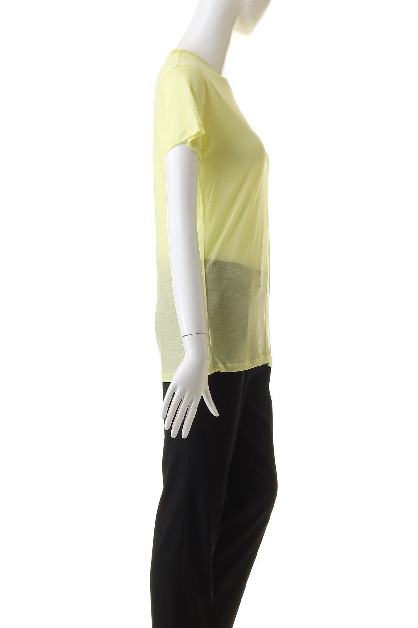 【ガリャルダガランテ/GALLARDAGALANTE】の【BASERANGE】バンブーTシャツ 人気、トレンドファッション・服の通販 founy(ファニー) ファッション Fashion レディースファッション Fashion for Women トップス・カットソー Cut & Sew Tops シャツ・ブラウス・オフィスカジュアル Elegant Blouses & Button-Ups ロングTシャツ・Tシャツ Longline T-Shirts & Tees カットソー・ベーシックTシャツ Cut-and-Sewn Tops / Stretch Tees & Basics キャミソール Camisole, Spaghetti Strap Top シアー Sheer, See-Through ショート Short, Short Length シンプル Simple, Minimal スリーブ Sleeve, Long Sleeve / Short Sleeve タンク Tank Top, Sleeveless Top ランジェリー Lingerie, Intimate Wear 夏 Summer 春 Spring S/S・春夏 SS, Spring/Summer, Warm Season other-3|ID: prp329100003857551 ipo3291000000036830578