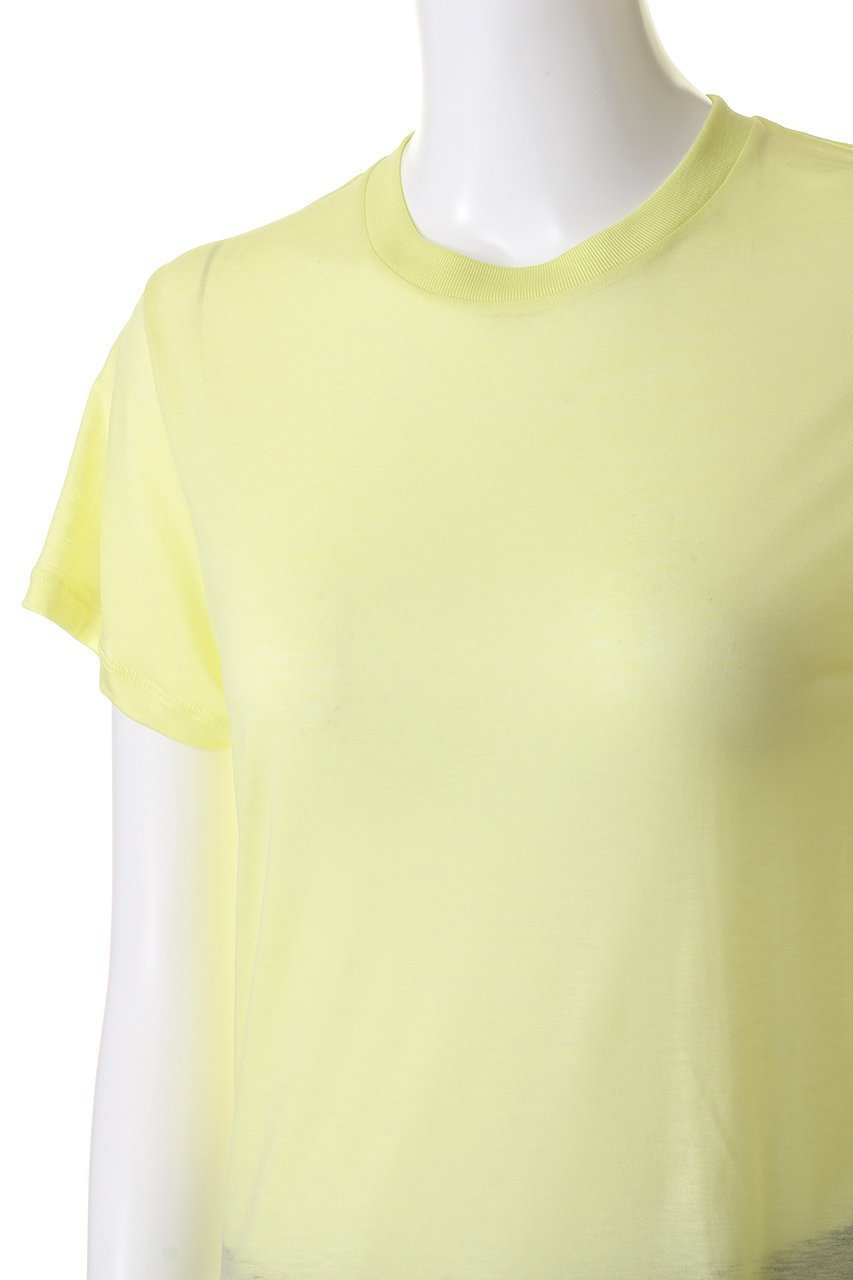 【ガリャルダガランテ/GALLARDAGALANTE】の【BASERANGE】バンブーTシャツ 人気、トレンドファッション・服の通販 founy(ファニー) ファッション Fashion レディースファッション Fashion for Women トップス・カットソー Cut & Sew Tops シャツ・ブラウス・オフィスカジュアル Elegant Blouses & Button-Ups ロングTシャツ・Tシャツ Longline T-Shirts & Tees カットソー・ベーシックTシャツ Cut-and-Sewn Tops / Stretch Tees & Basics キャミソール Camisole, Spaghetti Strap Top シアー Sheer, See-Through ショート Short, Short Length シンプル Simple, Minimal スリーブ Sleeve, Long Sleeve / Short Sleeve タンク Tank Top, Sleeveless Top ランジェリー Lingerie, Intimate Wear 夏 Summer 春 Spring S/S・春夏 SS, Spring/Summer, Warm Season other-5|ID: prp329100003857551 ipo3291000000036830580