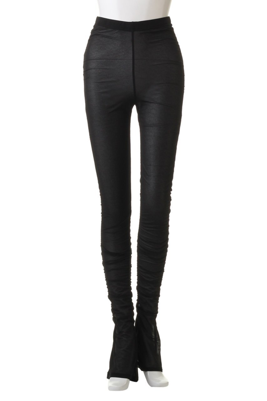 【プランク プロジェクト/PRANK PROJECT】のスカートレイヤードレギンス / Skirt Layered Leggings 人気、トレンドファッション・服の通販 founy(ファニー) 　ファッション　Fashion　レディースファッション　Fashion for Women　スカート　Skirts　レギンス　Leggings & Stretch Pants　レッグウェア・ストッキング　Legwear & Hosiery　ギャザー　Gathered, Ruffled　チュール　Tulip, Tulip Motif　フレア　Flare, Flared　レギンス　Leggings, Stretch Pants　春　Spring　other-6|ID: prp329100003859265 ipo3291000000032850053