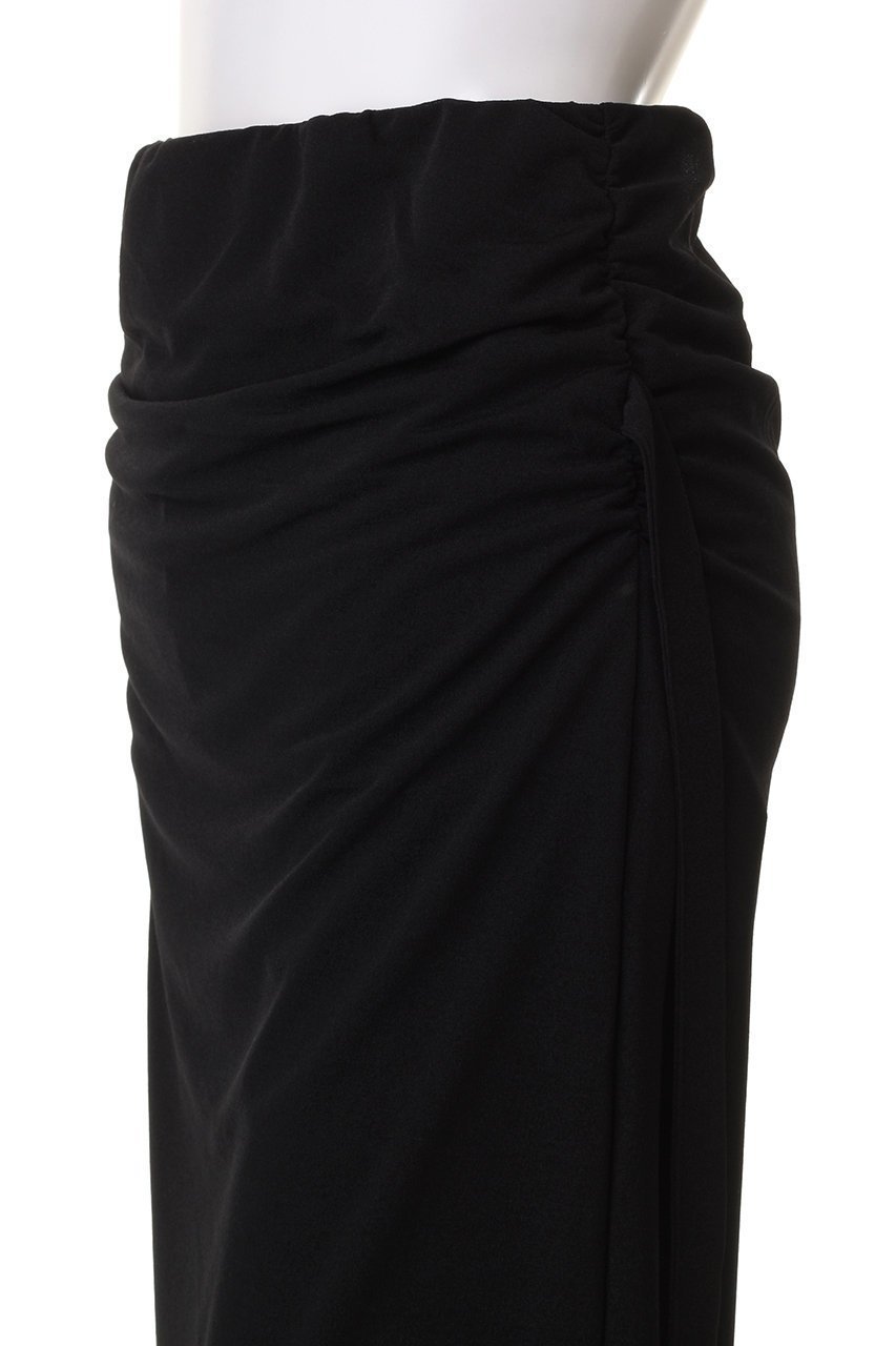 【プランク プロジェクト/PRANK PROJECT】のスカートレイヤードレギンス / Skirt Layered Leggings 人気、トレンドファッション・服の通販 founy(ファニー) 　ファッション　Fashion　レディースファッション　Fashion for Women　スカート　Skirts　レギンス　Leggings & Stretch Pants　レッグウェア・ストッキング　Legwear & Hosiery　ギャザー　Gathered, Ruffled　チュール　Tulip, Tulip Motif　フレア　Flare, Flared　レギンス　Leggings, Stretch Pants　春　Spring　other-5|ID: prp329100003859265 ipo3291000000035745381