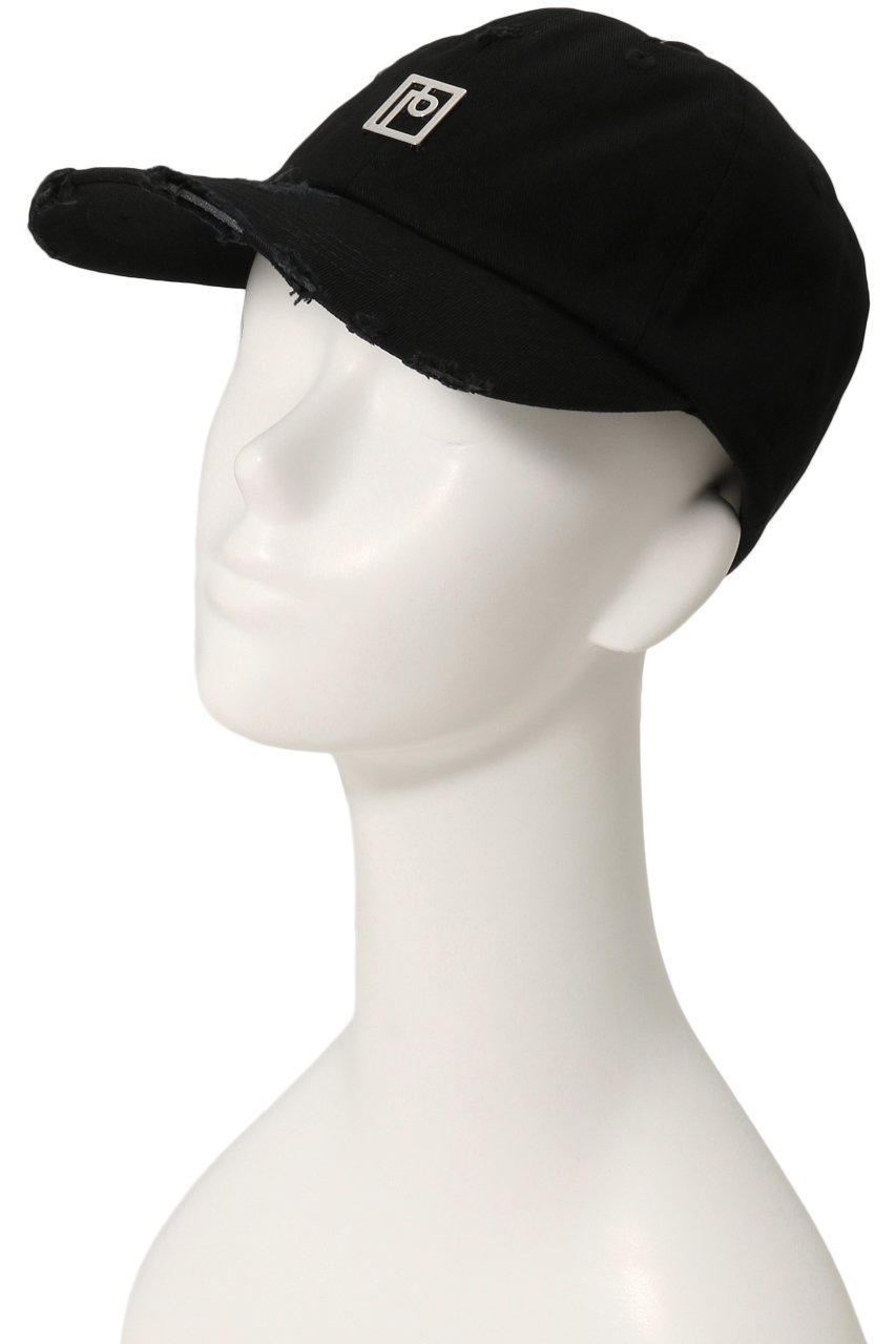 【プランク プロジェクト/PRANK PROJECT】のダメージキャップ / Damaged Cap 人気、トレンドファッション・服の通販 founy(ファニー) ファッション Fashion レディースファッション Fashion for Women キャップ&ハット Hats & Caps キャップ Cap, Baseball Cap クラシック Classic, Timeless Style クラッシュ Distressed, Crashed Style シルバー Silver, Metallic Silver ダメージ Distressed, Destroyed プレート Plate, Dish 帽子 Hat, Headwear other-3|ID: prp329100003859267 ipo3291000000032801090