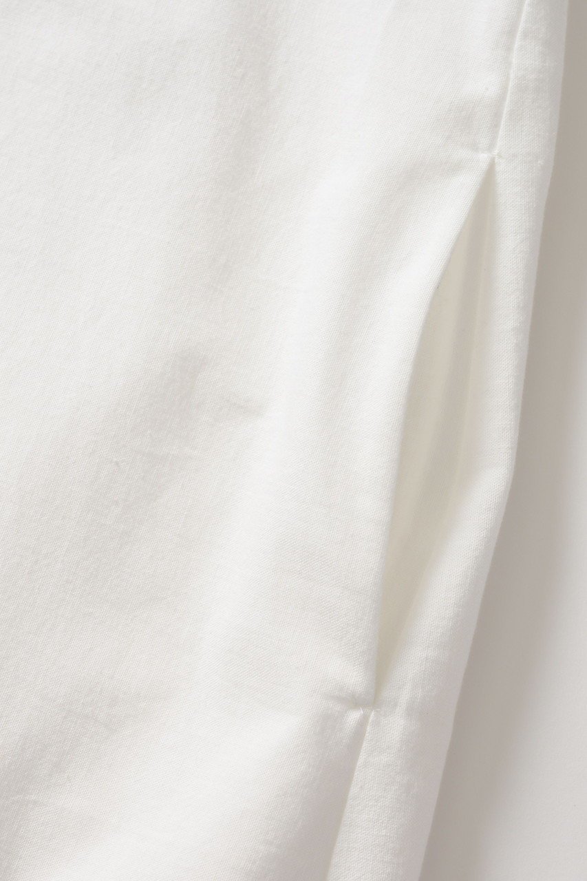 【プリスティン/PRISTINE】のスカラップワンピース 人気、トレンドファッション・服の通販 founy(ファニー) 　ファッション　Fashion　レディースファッション　Fashion for Women　ワンピース　Dresses　トップス・カットソー　Cut & Sew Tops　インナー　Innerwear　コンパクト　Compact, Small Size　シャドー　Shadow, Subtle Pattern　シンプル　Simple, Minimal　スカラップ　Scallop, Scalloped Edge　スニーカー　Sneakers, Trainers　スリーブ　Sleeve, Long Sleeve / Short Sleeve　ペイズリー　Paisley, Ethnic Pattern　レギンス　Leggings, Stretch Pants　レース　Lace, Lace Fabric　ロング　Long, Long-Length　人気　Popular, Best Seller　長袖　Long Sleeve, Full Sleeve　other-6|ID: prp329100003861801 ipo3291000000032910965