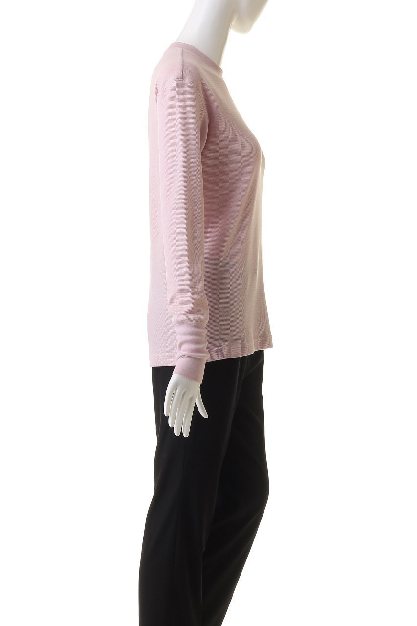【バウト/BOWTE】のTHERMAL ロングスリーブTシャツ 人気、トレンドファッション・服の通販 founy(ファニー) ファッション Fashion レディースファッション Fashion for Women トップス・カットソー Cut & Sew Tops シャツ・ブラウス・オフィスカジュアル Elegant Blouses & Button-Ups ロングTシャツ・Tシャツ Longline T-Shirts & Tees カットソー・ベーシックTシャツ Cut-and-Sewn Tops / Stretch Tees & Basics インナー Innerwear シルク Silk, 100% Silk スリーブ Sleeve, Long Sleeve / Short Sleeve ロング Long, Long-Length 洗える Machine Washable other-3|ID: prp329100003861880 ipo3291000000032843076