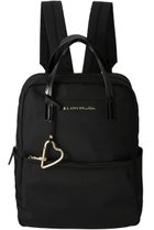【ランバン オン ブルー/LANVIN en Bleu】のマルク ハートカラビナリュック ブラック|ID: prp329100003862798 ipo3291000000032796280