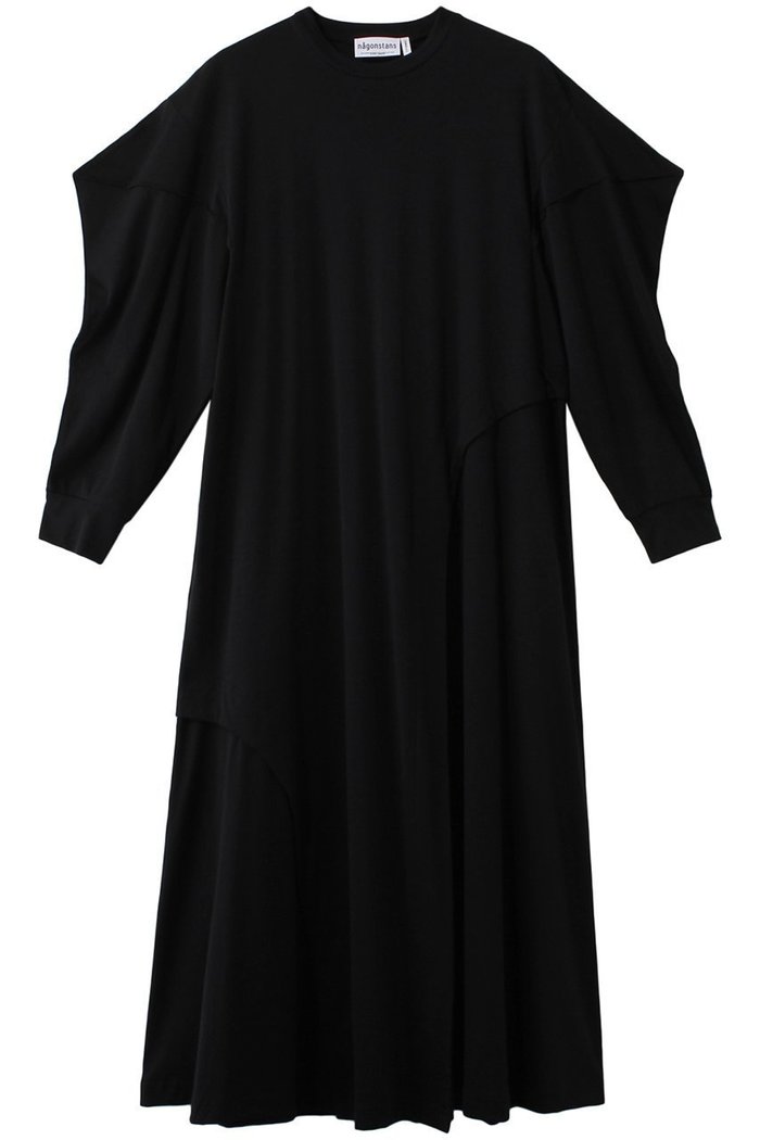 【ナゴンスタンス/nagonstans】のソフトスムース アシンメ DRS/ドレス インテリア・キッズ・メンズ・レディースファッション・服の通販 founy(ファニー) https://founy.com/ ファッション Fashion レディースファッション Fashion for Women ワンピース Dresses フォーマル・パーティードレス・結婚式用ドレス Elegant & Casual Dresses チュニック Tunic Tops & Dresses おすすめ Recommended / Our Picks アシンメトリー Asymmetrical Style スクエア Square, Square Shape チュニック Tunic, Long Top ドレス Dress, One-Piece フレア Flare, Flared リラックス Relax, Relaxed Fit ロング Long, Long-Length エレガント 上品 Elegant 旅行 Travel |ID: prp329100003862815 ipo3291000000035794221