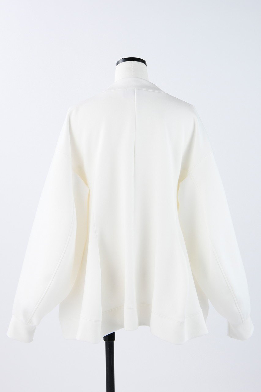 【ナゴンスタンス/nagonstans】のダンボール カーブ立体 C/D カーディガン 人気、トレンドファッション・服の通販 founy(ファニー) 　ファッション　Fashion　レディースファッション　WOMEN　トップス・カットソー　Tops/Tshirt　カーディガン　Cardigans　シャツ/ブラウス　Shirts/Blouses　ロング / Tシャツ　T-Shirts　カットソー　Cut and Sewn　アウトドア　Outdoor　カーディガン　Cardigan　リラックス　Relax　エレガント 上品　Elegant　人気　Popularity　定番　Standard　旅行　Travel　other-3|ID: prp329100003862825 ipo3291000000031381015