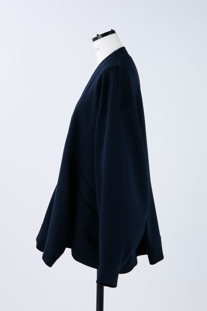 【ナゴンスタンス/nagonstans】のダンボール カーブ立体 C/D カーディガン 人気、トレンドファッション・服の通販 founy(ファニー) ファッション Fashion レディースファッション Fashion for Women トップス・カットソー Cut & Sew Tops カーディガン・羽織り Layered Style Cardigans シャツ・ブラウス・オフィスカジュアル Elegant Blouses & Button-Ups ロングTシャツ・Tシャツ Longline T-Shirts & Tees カットソー・ベーシックTシャツ Cut-and-Sewn Tops / Stretch Tees & Basics アウトドア Outdoor Clothing カーディガン Cardigan, Knitwear リラックス Relax, Relaxed Fit エレガント 上品 Elegant 人気 Popular, Best Seller 定番 Standard, Basic Item 旅行 Travel other-2|ID: prp329100003862825 ipo3291000000032841008