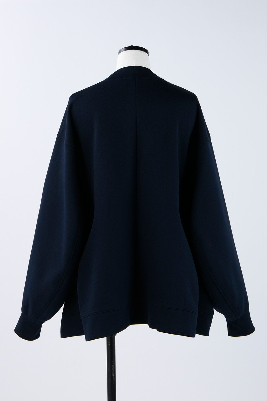 【ナゴンスタンス/nagonstans】のダンボール カーブ立体 C/D カーディガン 人気、トレンドファッション・服の通販 founy(ファニー) ファッション Fashion レディースファッション Fashion for Women トップス・カットソー Cut & Sew Tops カーディガン・羽織り Layered Style Cardigans シャツ・ブラウス・オフィスカジュアル Elegant Blouses & Button-Ups ロングTシャツ・Tシャツ Longline T-Shirts & Tees カットソー・ベーシックTシャツ Cut-and-Sewn Tops / Stretch Tees & Basics アウトドア Outdoor Clothing カーディガン Cardigan, Knitwear リラックス Relax, Relaxed Fit エレガント 上品 Elegant 人気 Popular, Best Seller 定番 Standard, Basic Item 旅行 Travel other-3|ID: prp329100003862825 ipo3291000000032841013