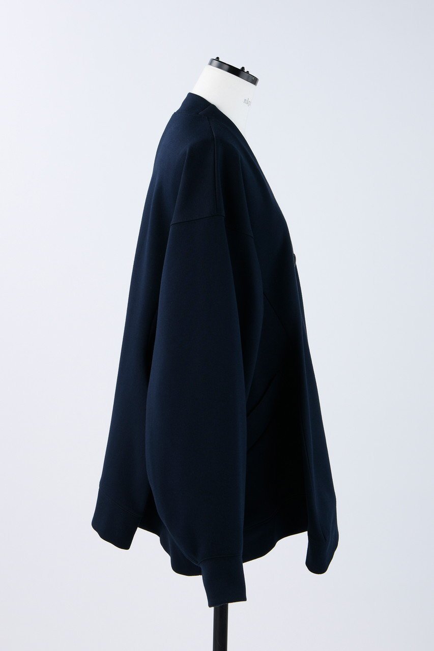 【ナゴンスタンス/nagonstans】のダンボール カーブ立体 C/D カーディガン 人気、トレンドファッション・服の通販 founy(ファニー) ファッション Fashion レディースファッション Fashion for Women トップス・カットソー Cut & Sew Tops カーディガン・羽織り Layered Style Cardigans シャツ・ブラウス・オフィスカジュアル Elegant Blouses & Button-Ups ロングTシャツ・Tシャツ Longline T-Shirts & Tees カットソー・ベーシックTシャツ Cut-and-Sewn Tops / Stretch Tees & Basics アウトドア Outdoor Clothing カーディガン Cardigan, Knitwear リラックス Relax, Relaxed Fit エレガント 上品 Elegant 人気 Popular, Best Seller 定番 Standard, Basic Item 旅行 Travel other-4|ID: prp329100003862825 ipo3291000000032841018