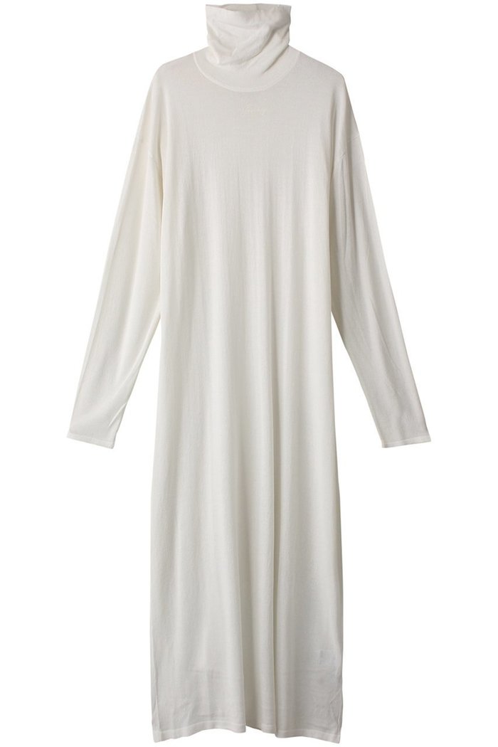 【リムアーク/RIM.ARK】のPrint knit OP/ワンピース インテリア・キッズ・メンズ・レディースファッション・服の通販 founy(ファニー) https://founy.com/ ファッション Fashion レディースファッション Fashion for Women ワンピース Dresses チュニック Tunic Tops & Dresses おすすめ Recommended / Our Picks インナー Innerwear シンプル Simple, Minimal ジャケット Jacket, Outerwear チュニック Tunic, Long Top プリント Print, Printed Pattern ロング Long, Long-Length |ID: prp329100003862827 ipo3291000000034969436