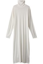 【リムアーク/RIM.ARK】のPrint knit OP/ワンピース 人気、トレンドファッション・服の通販 founy(ファニー) ファッション Fashion レディースファッション Fashion for Women ワンピース Dresses チュニック Tunic Tops & Dresses おすすめ Recommended / Our Picks インナー Innerwear シンプル Simple, Minimal ジャケット Jacket, Outerwear チュニック Tunic, Long Top プリント Print, Printed Pattern ロング Long, Long-Length thumbnail ホワイト|ID: prp329100003862827 ipo3291000000034969437