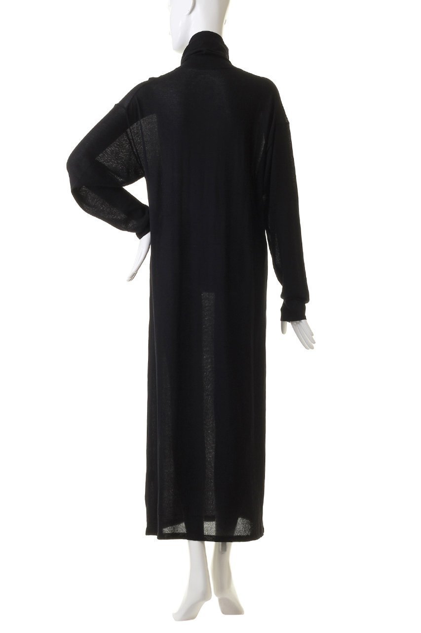 【リムアーク/RIM.ARK】のPrint knit OP/ワンピース 人気、トレンドファッション・服の通販 founy(ファニー) 　ファッション　Fashion　レディースファッション　Fashion for Women　ワンピース　Dresses　チュニック　Tunic Tops & Dresses　おすすめ　Recommended / Our Picks　インナー　Innerwear　シンプル　Simple, Minimal　ジャケット　Jacket, Outerwear　チュニック　Tunic, Long Top　プリント　Print, Printed Pattern　ロング　Long, Long-Length　other-4|ID: prp329100003862827 ipo3291000000034969443