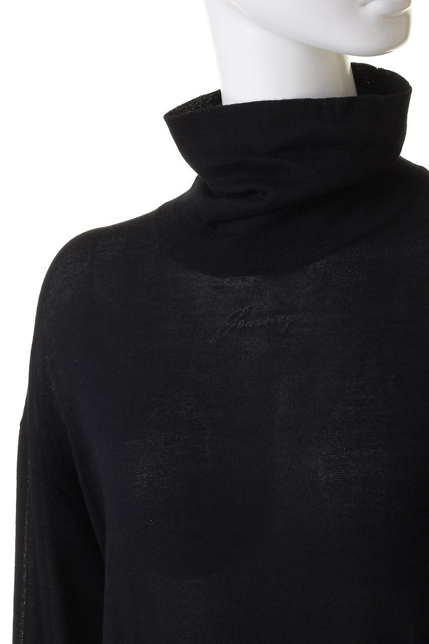 【リムアーク/RIM.ARK】のPrint knit OP/ワンピース 人気、トレンドファッション・服の通販 founy(ファニー) 　ファッション　Fashion　レディースファッション　Fashion for Women　ワンピース　Dresses　チュニック　Tunic Tops & Dresses　おすすめ　Recommended / Our Picks　インナー　Innerwear　シンプル　Simple, Minimal　ジャケット　Jacket, Outerwear　チュニック　Tunic, Long Top　プリント　Print, Printed Pattern　ロング　Long, Long-Length　other-5|ID: prp329100003862827 ipo3291000000034969444