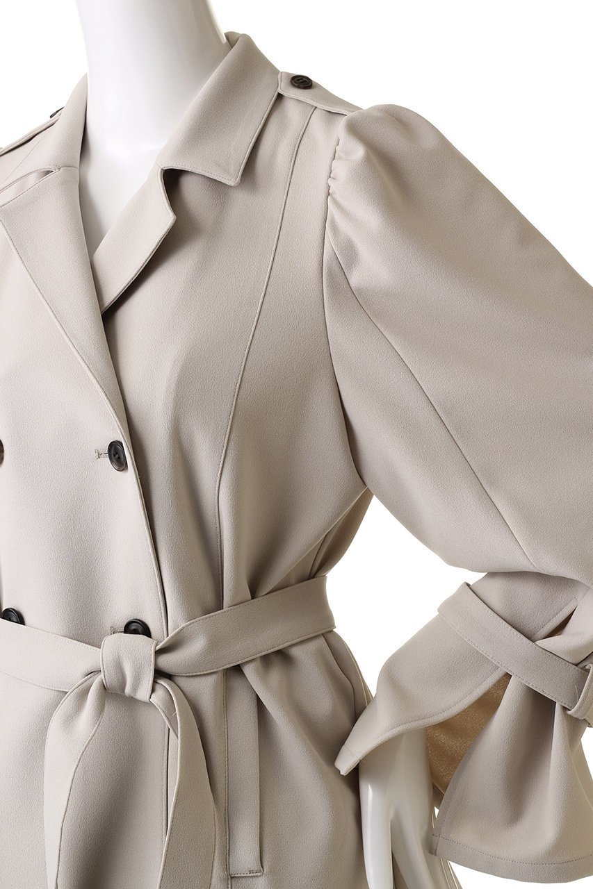 【リムアーク/RIM.ARK】のPuff sleeve JK and PT set/セットアップ 人気、トレンドファッション・服の通販 founy(ファニー) ファッション Fashion レディースファッション Fashion for Women アウター Coat / Outerwear Collection レディースジャケット・軽アウター Jackets おすすめ Recommended / Our Picks ジャケット Jacket, Outerwear スリーブ Sleeve, Long Sleeve / Short Sleeve セットアップ Set-Up, Coordinated Outfit ダブル Double, Double-Breasted フォーマル Formal, Dressy ワイド Wide, Wide Fit 旅行 Travel other-5|ID: prp329100003862828 ipo3291000000036741777